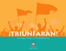 Image for Triunfaran: The Hispanic Ministry of the Salvation Army