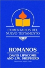 Image for Comentarios Del Nuevo Testamento - Romanos (Paper)