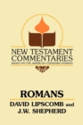 Image for Romans : A Commentary on the New Testament Epistles