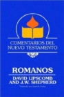 Image for Comentarios del Nuevo Testamento - Romanos (Lam Case)