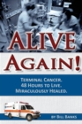 Image for Alive Again