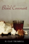 Image for Blood Covenant