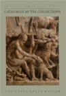 Image for Roman Funerary Sculpture – Catalogue of the Collections