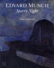 Image for Edvard Munch : Starry Night