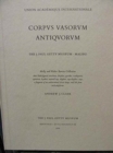 Image for Corpus Vasorum Antiquorum - Fascicule 2