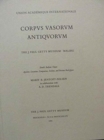 Image for Corpus Vasorum Antiquorum – Fascicule 4