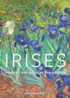 Image for Irises  : Vincent van Gogh in the garden