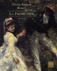 Image for Pierre-Auguste Renoir  : La promenade