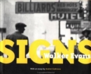 Image for Walker Evans - Signs