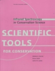 Image for Infrared Spectroscopy in Conservation Science