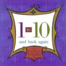 Image for One to ten and back again