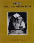 Image for Hill and Adamson  : photographs from the J. Paul Getty Museum