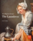 Image for Jean-Baptiste Greuze - The Laundress