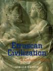 Image for Etruscan Civilisation - A Cultural History