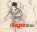 Image for A Degas Sketchbook