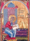 Image for The Armenian Gospels of Gladzor - The Life of Christ Illuminated