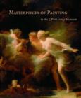 Image for Masterpieces of Painting in the J.Paul Getty Museum 5e