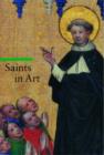 Image for Saints in art