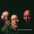 Image for Bill Viola  : The passions