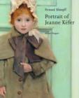Image for Fernand Khnopff – Portrait of Jeanne Kefer