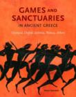 Image for Games and Sanctuaries in Ancient Greece