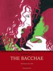 Image for Euripides&#39; the Bacchae