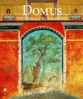Image for Domus : Wall Painting in the Roman House