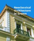Image for Neoclassical Architecture in Greece