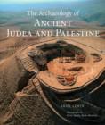 Image for The Archaeology of Ancient Judea and Palestine
