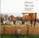 Image for Where We Live