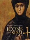 Image for Holy Image, Hallowed Ground : Icons from Sinai