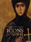 Image for Holy Image, Hallowed Ground - Icons From Sinai