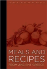 Image for Meals and recipes from ancient Greece