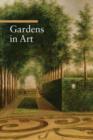 Image for Gardens in art