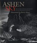Image for Ashen sky  : the letters of Pliny the Younger on the eruption of Vesuvius