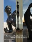 Image for The Fran and Ray Stark Collection of 20th Century Sculpture at the J.Paul Getty Museum