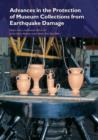 Image for Advances in the Protection of Museum Collections From Earthquake Damage – Papers From a Conference Held at the J.Paul Getty Museum, May 2006