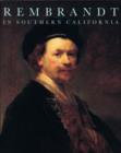 Image for Rembrandt in Southern California