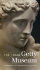 Image for The J.Paul Getty Museum Handbook of the Antiquities Collection - Revised Edition