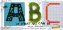 Image for An ABC of What Art Can Be
