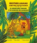 Image for El Hermano Anansi y El Rancho de Ganado