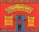 Image for Quinito&#39;s Neighborhood/El Vecindario de Quinito