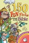 Image for 159 Fun Facts Found in the Bible