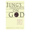Image for Jung&#39;S Thoughts on God