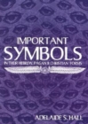 Image for Important Symbols