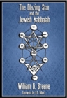 Image for Blazing Star and the Jewish Kabbala