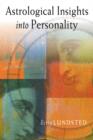 Image for Astrological Insights into Personality