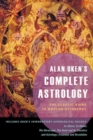 Image for Alan Oken&#39;s Complete Astrology : The Classic Guide to Modern Astrology