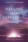 Image for Healing from Depression