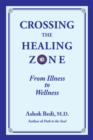 Image for Crossing the Healing Zone